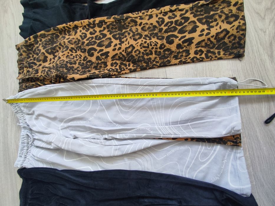 Spodnie mix 146/152r