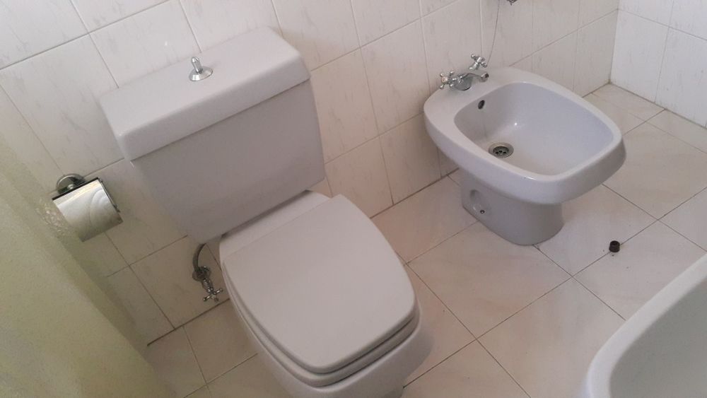 T2 com garagem box (Rio Tinto, Forno, perto da Areosa)