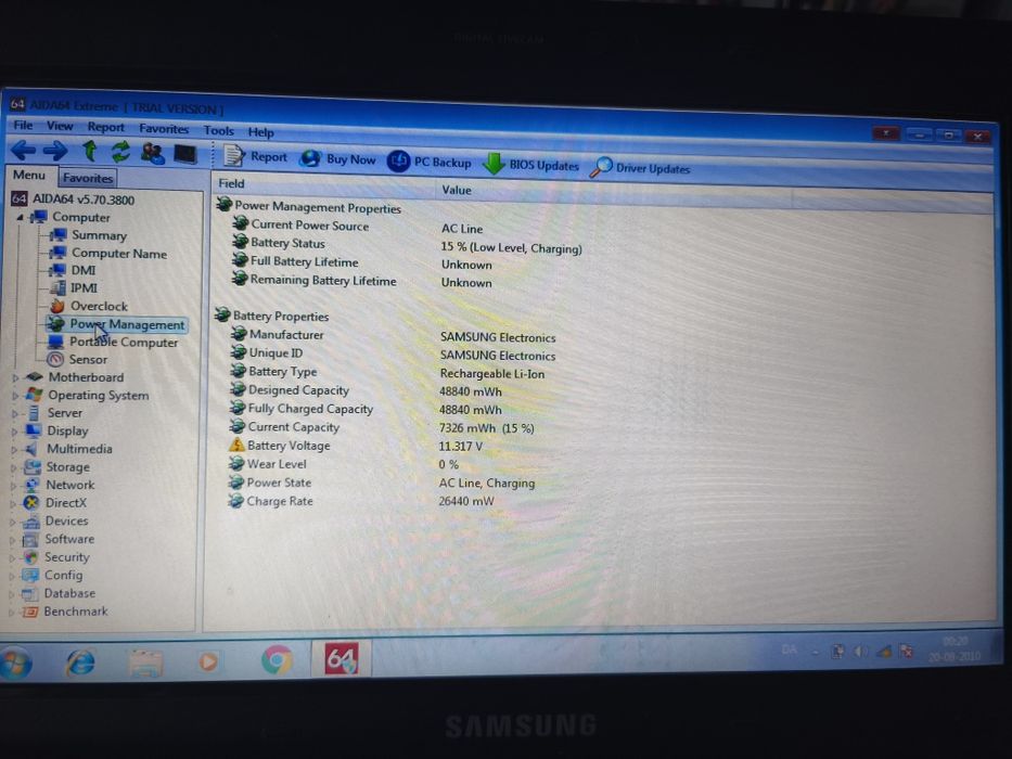 Samsung n150 plus