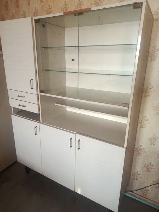 Мебель для кухни