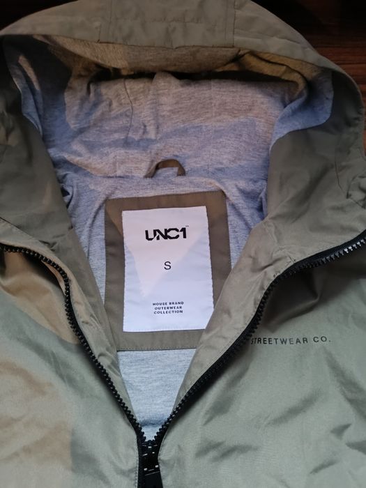 Kurtka wiosenno -jesienna