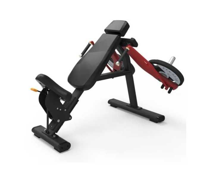 Maszyna na wolny ciężar do ćwiczenia mięśni klatki piersiowej | incline chest fly machine