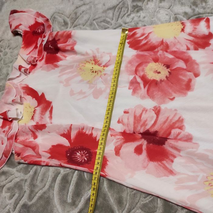 Sukienka w kwiaty MEXX 40