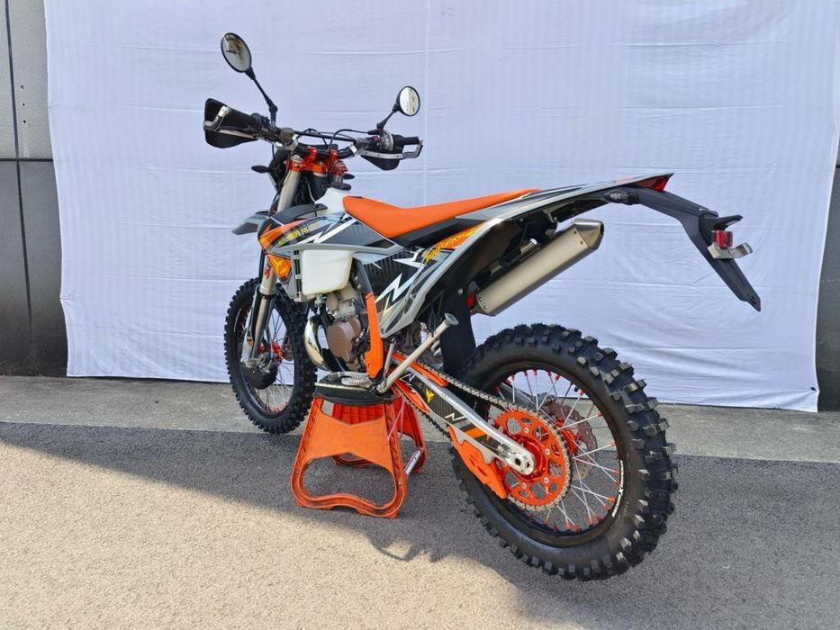 Мотоцикл 2024 KOVI 300-2T PRO