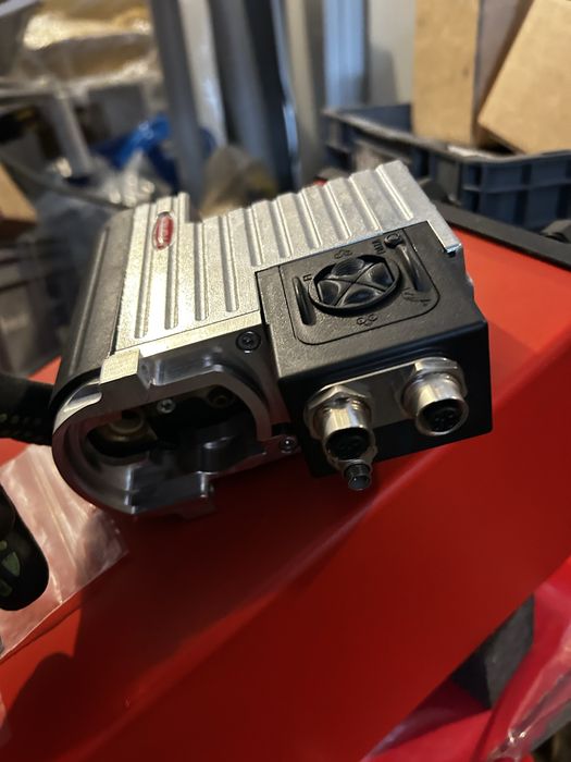 Podajnik palnika Fronius CMT 4000