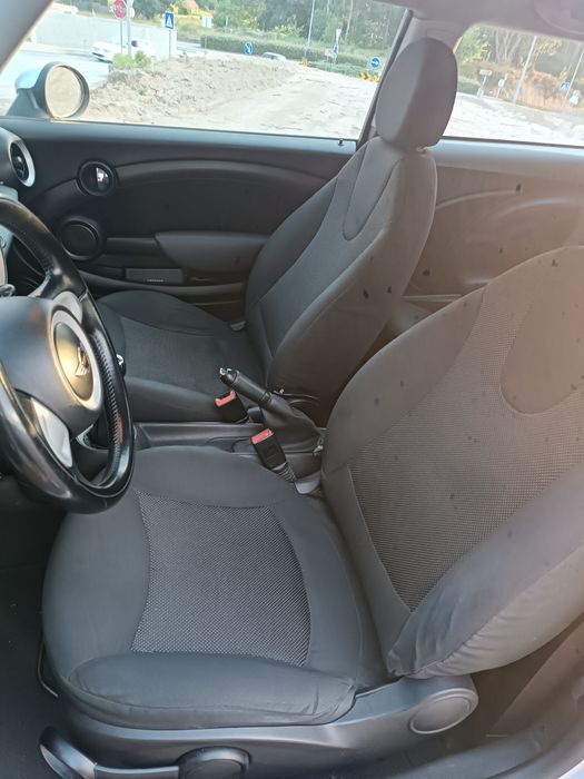Mini One Cooper d507574841151989764