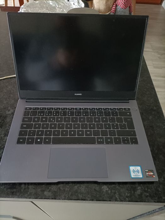 Computador para peças