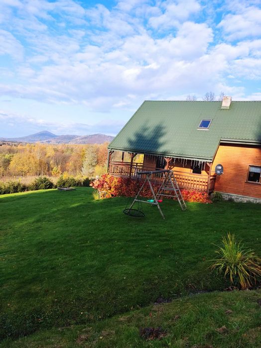 Agroturystyka Dom pod Lasem  Goworów