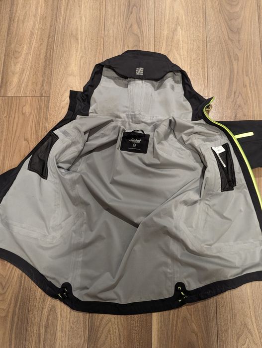 Kurtka przeciwdeszczowa Snickers 1300