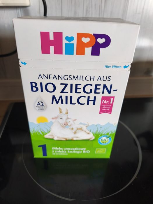 Sprzedam mleko hip
