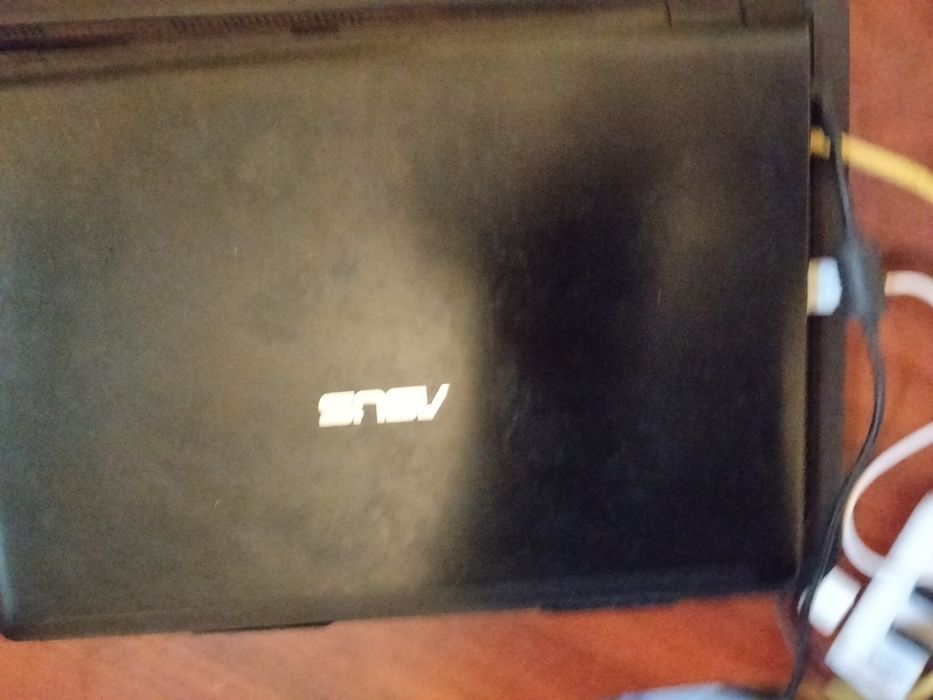 Netbook ASUS 14polgs i3 de CPU