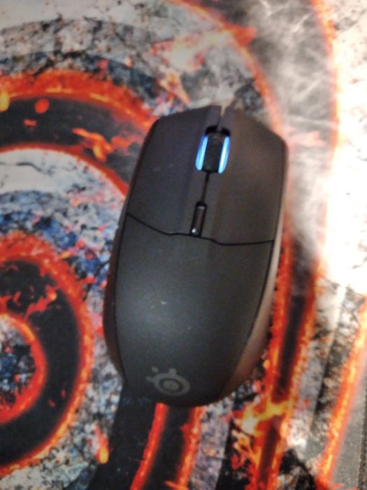 Steelseries rival 3 wireless