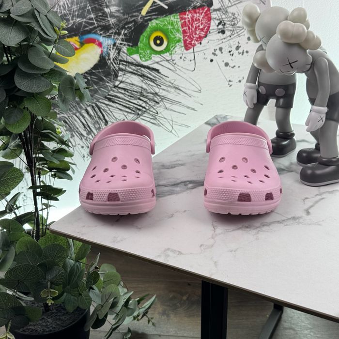 Крокси шльопки Crocs 40 розмір Е6206