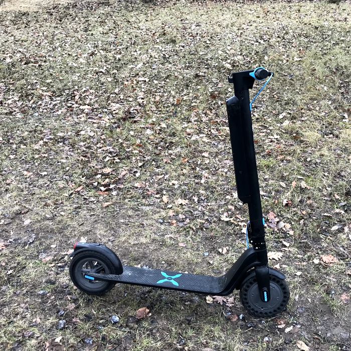 Продаю Електросамокат