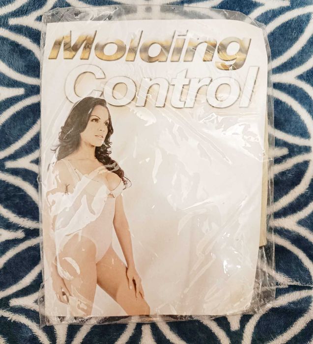 NOWA Bielizna modelująca sylwetkę BODY wyszczuplające