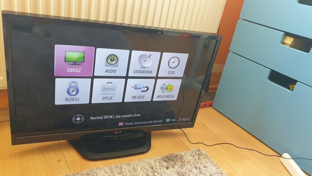 Telewizor LG 29cali LED