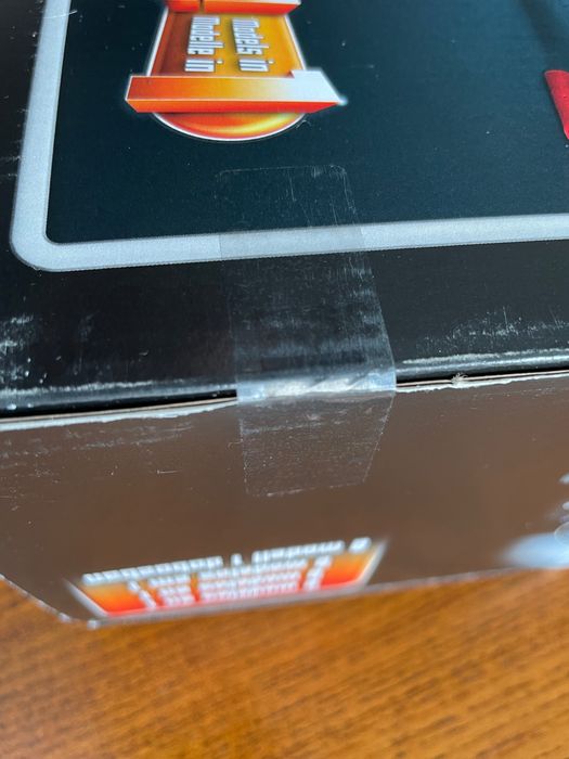 LEGO Technics 42042 Mercedes-Benz Arcos 3245