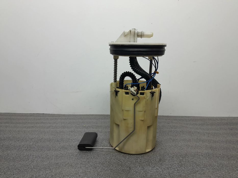 Bomba de combustível NISSAN Almera II Hatchback (N16)