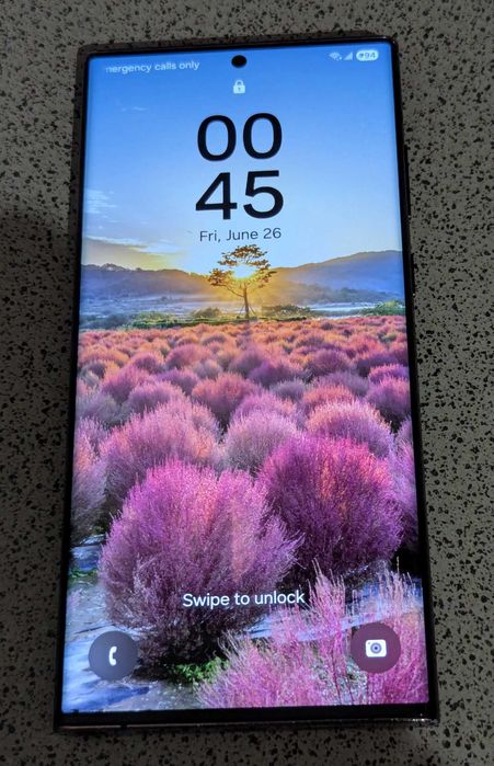 Samsung Galaxy S22 Ultra 256Gb