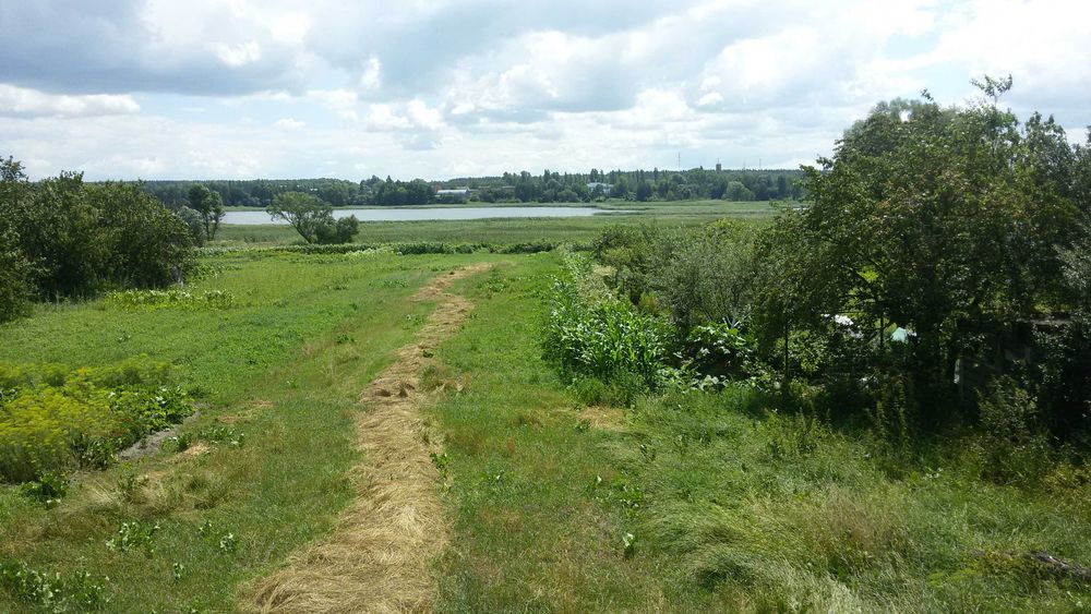 Продам дом в пгт Макаров Киевской области