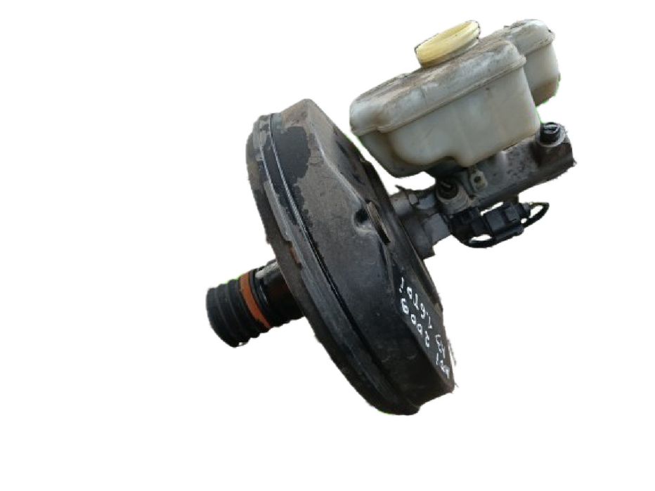 Servofreio AUDI A3 (8P1)