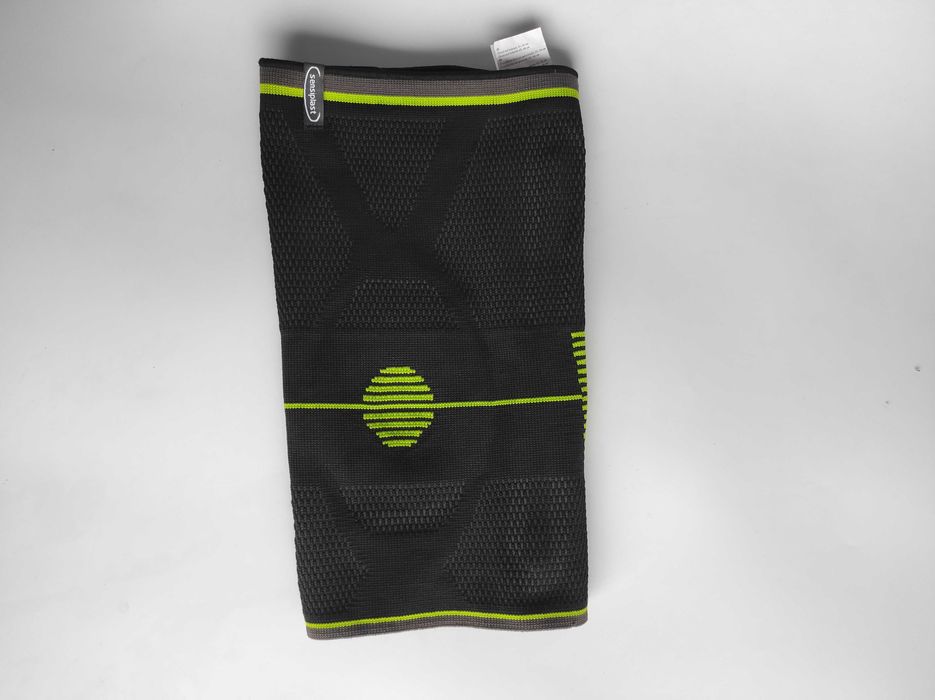 Коленный бандаж, ортез, наколенник Sensiplast GENU-ACTIVE, размер XXL