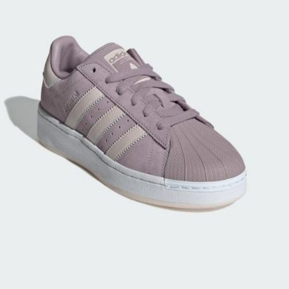 Кросівки Adidas SUPERSTAR XLG W  розмір 40 (нові)