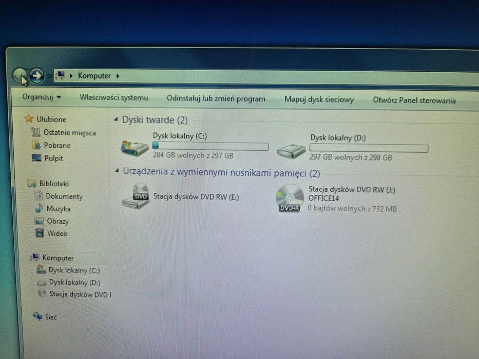Dell Optiplex 960 sprawny