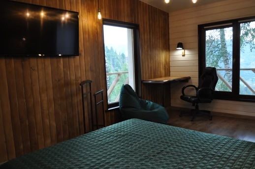 Котедж високо в горі .Акційна ціна на вільні дати