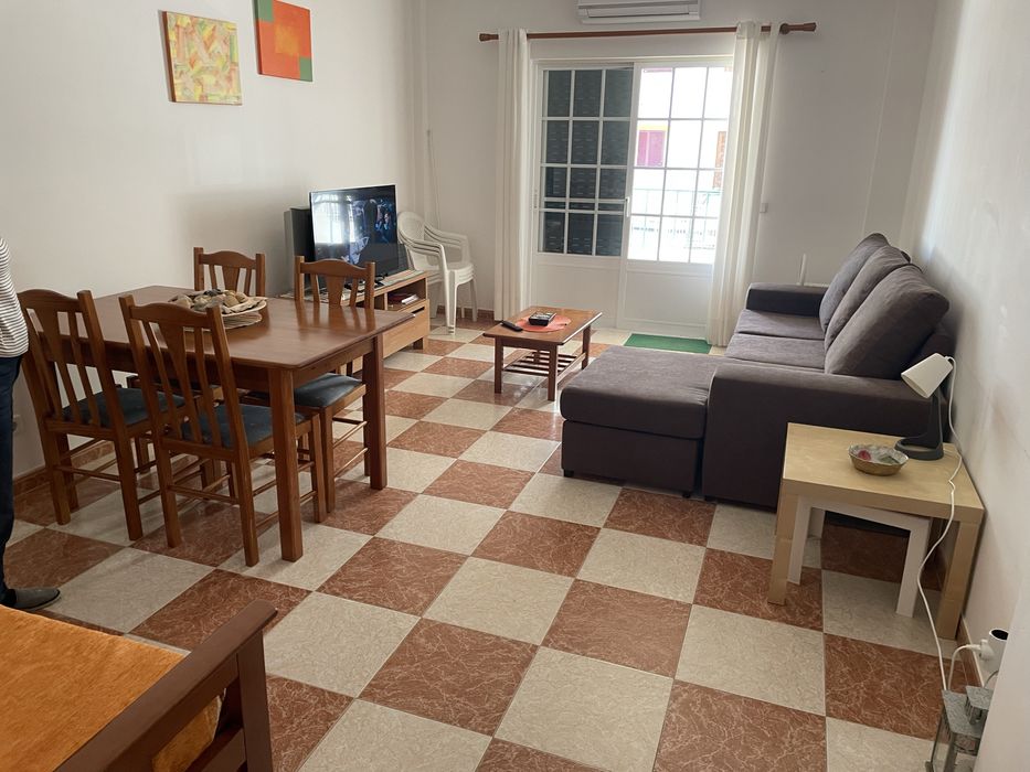 Arrenda para Ferias T1 praia Altura Castro Marim DISPONIVEL SETEMBRO