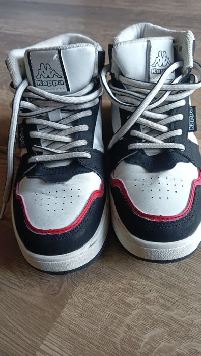 Buty Kappa dla chłopca