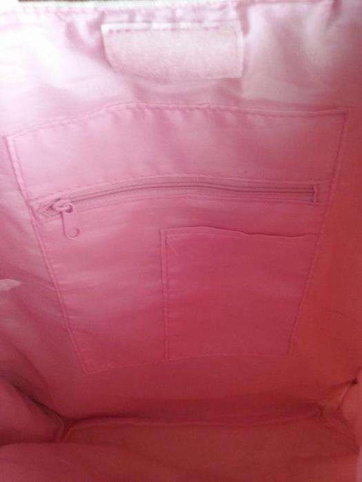 Mala/Saco Minnie Mouse