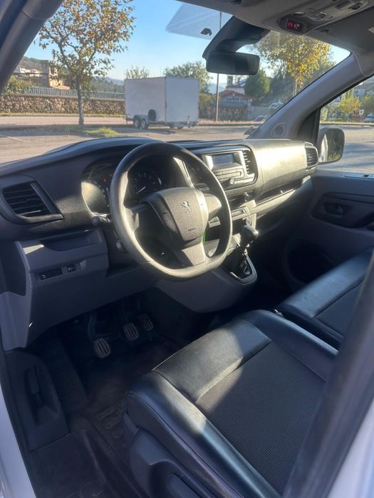 Toyota proace (iva dedutivel)
