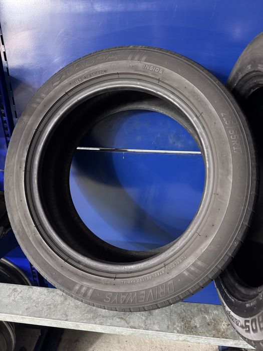 Hifly HF805 215 55 r 17 Lassa Driveveys 215/55r17 Склад Шин Умань