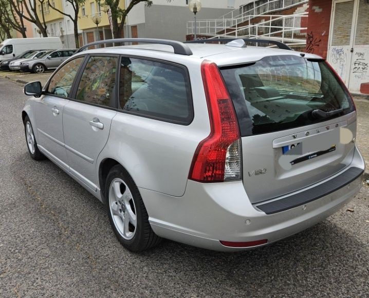 Volvo v50 ano 2010 -4000euros