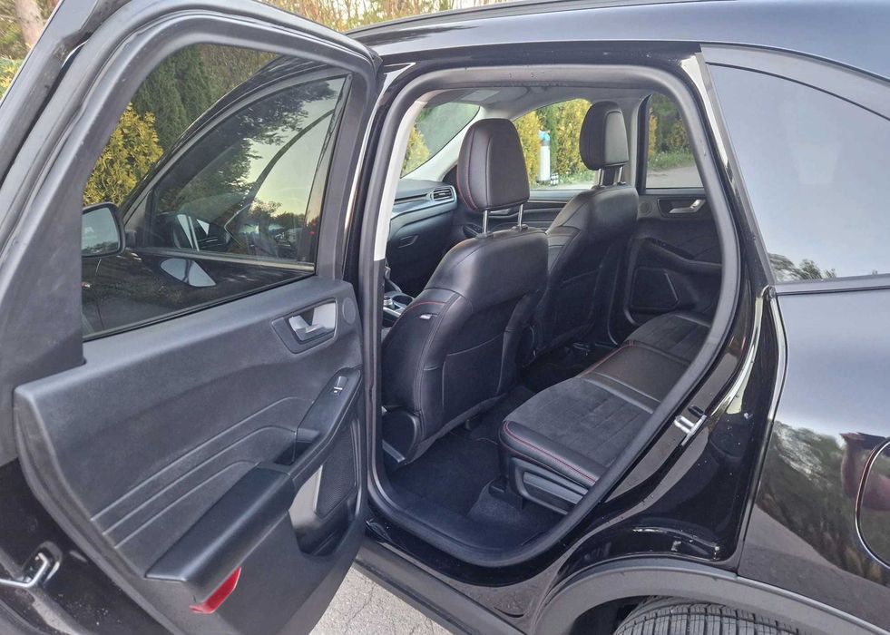 Продам Ford Escape 2021 2.0