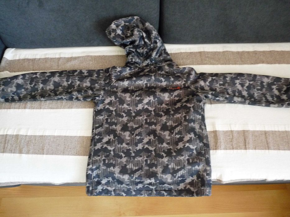 Kurtka chłopięca WANABEE
Rozmiar 140