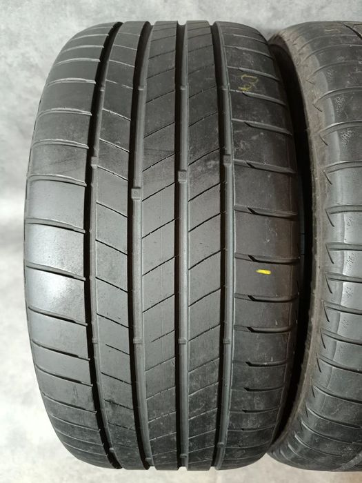 śląsk 2 x lato 255/45r19 bridgestone turanza t005 para