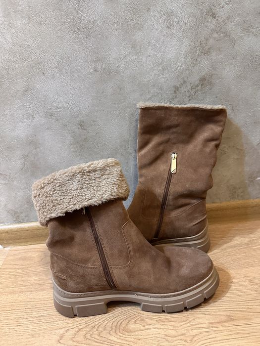 Жіночі чоботи Tommy Hilfiger