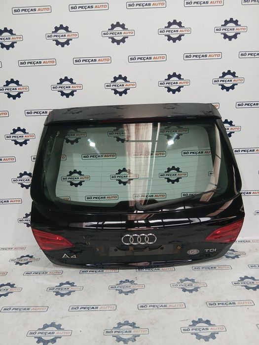 MALA PRETA AUDI A4 B8 ALLROAD 2.0TDI ANO: 2011