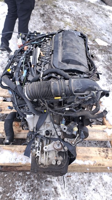 Części do peugeot 5008