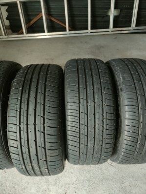 Opony letnie 225/45/R17