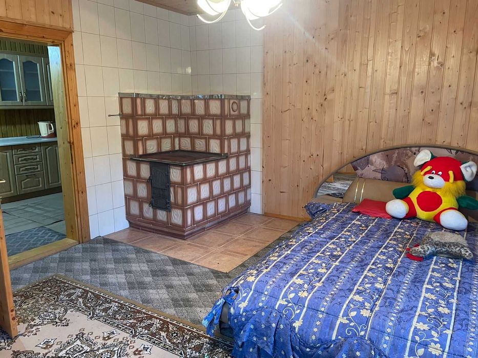 Продаж будинку + 30 соток Східницька ОТГ (Ст.Кропивник)