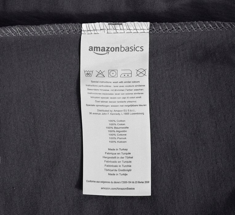 Prześcieradło 80x190