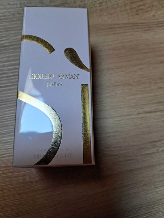 Perfumy damskie