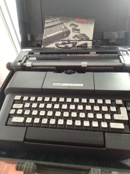 Máquinas  coleccionáveis