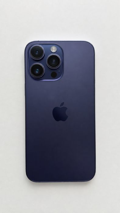 Iphone 14 pro max 256