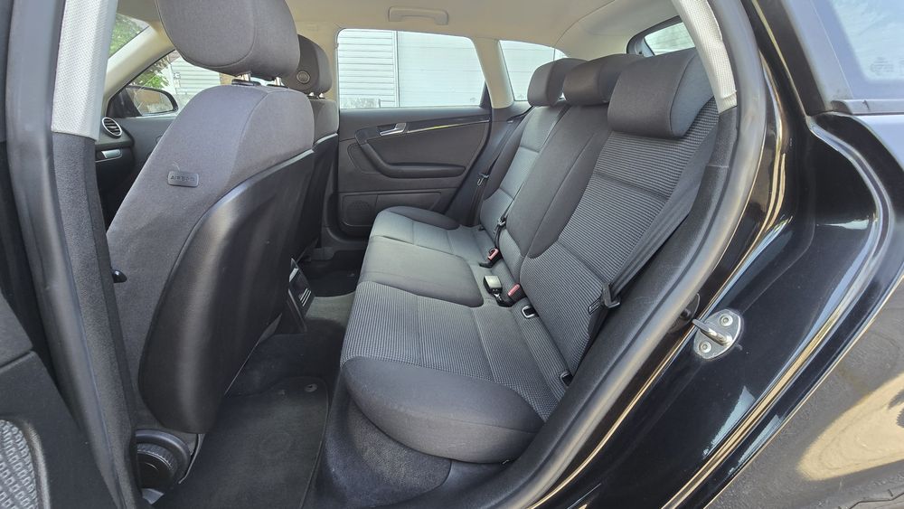 Audi A3 Sportback 1.4 TFSI 2007 – Nacional – Muito Bom Estado