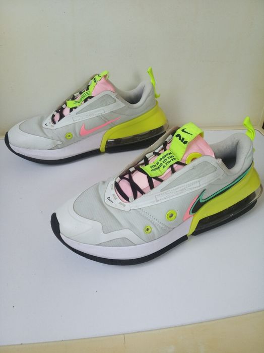 38,5(24,5) Nike Air Max UP оригінал