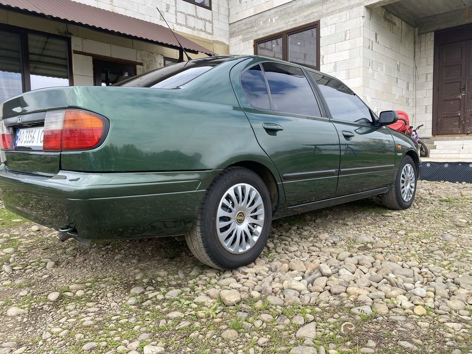 Nissan Primera 1.6i,